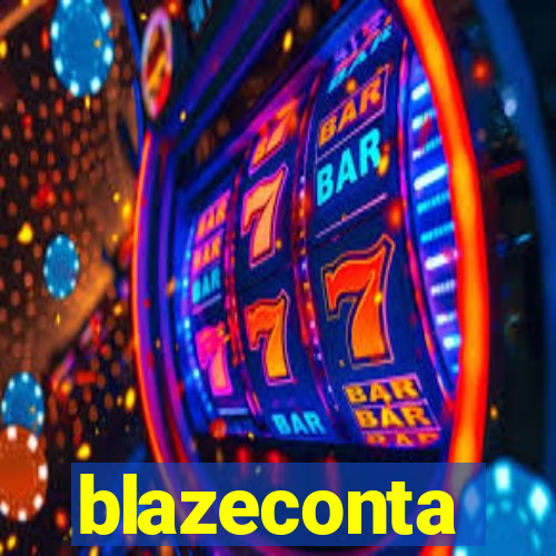 blazeconta