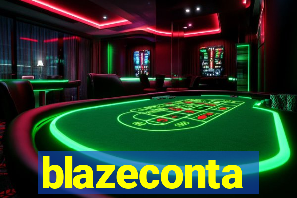 blazeconta