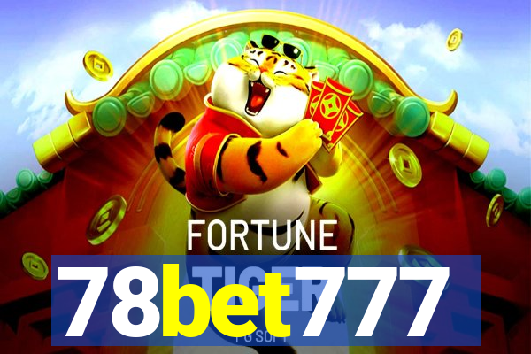 78bet777