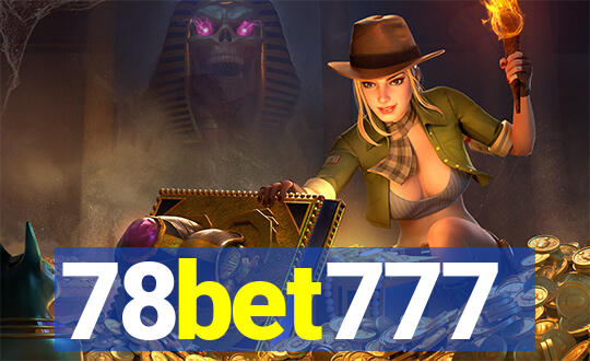 78bet777