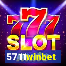 5711winbet