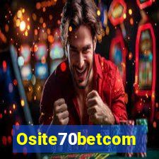 Osite70betcom