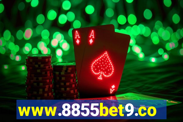 www.8855bet9.com