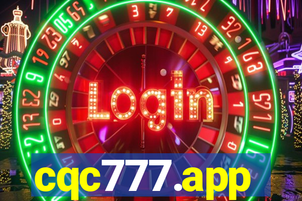 cqc777.app