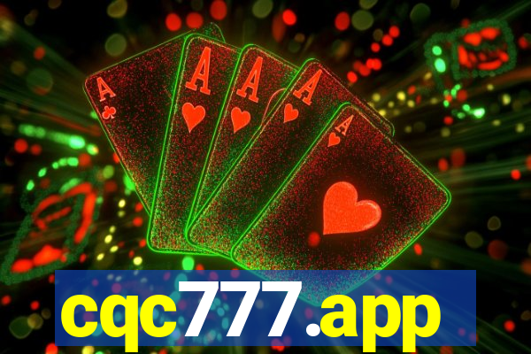 cqc777.app