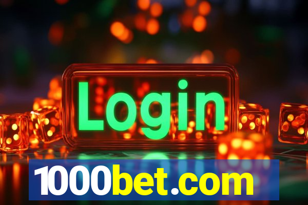 1000bet.com