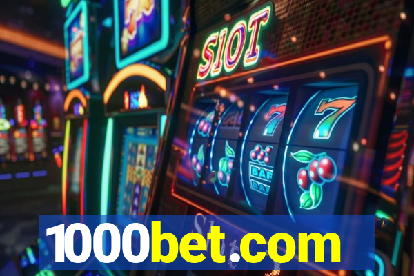 1000bet.com