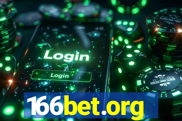 166bet.org