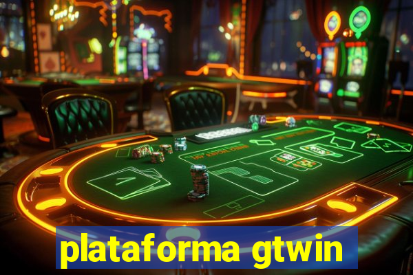 plataforma gtwin