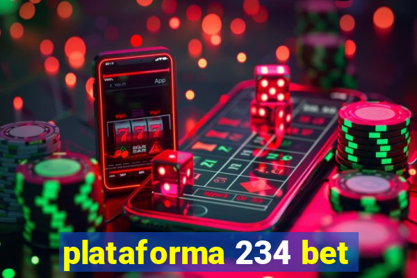 plataforma 234 bet