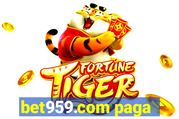 bet959.com paga