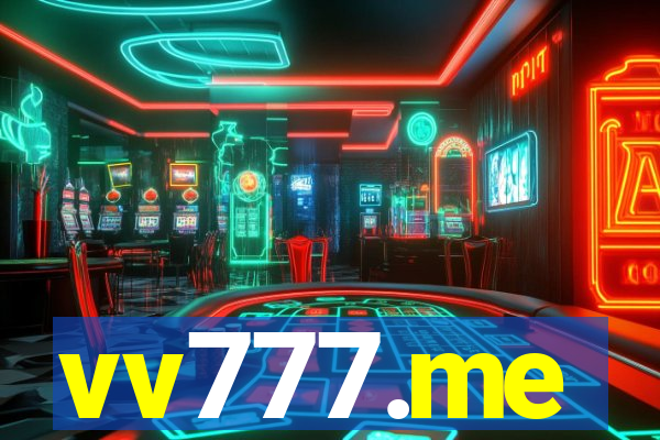 vv777.me