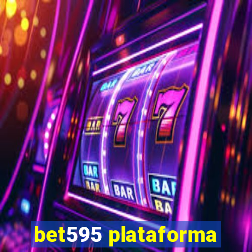 bet595 plataforma