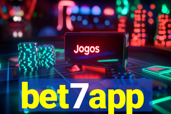 bet7app