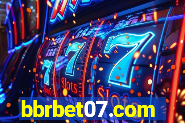 bbrbet07.com