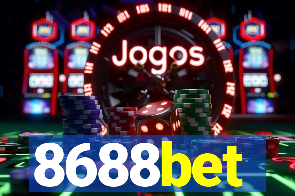 8688bet