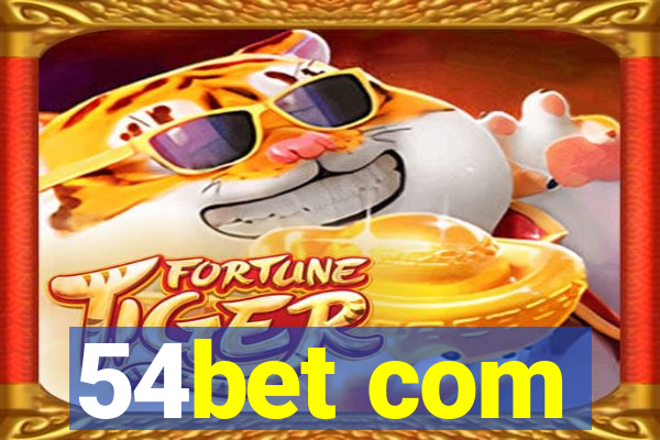 54bet com