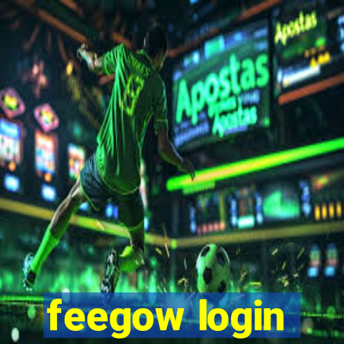 feegow login