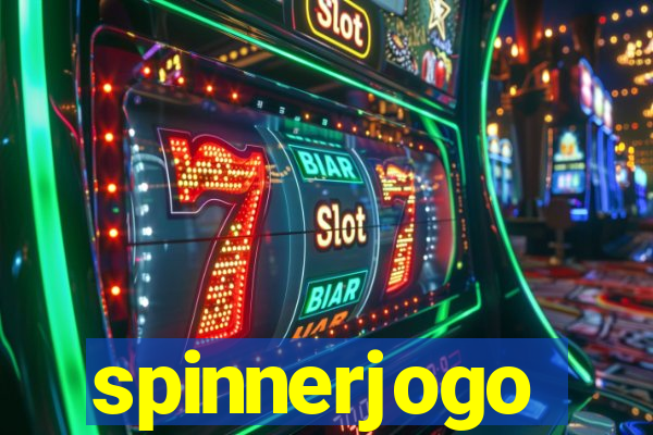 spinnerjogo