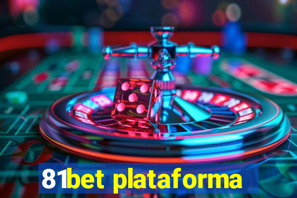 81bet plataforma