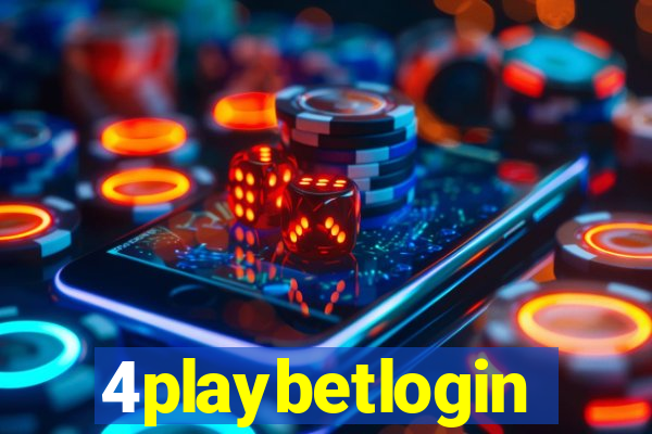 4playbetlogin