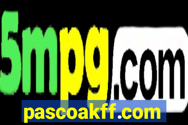 pascoakff.com