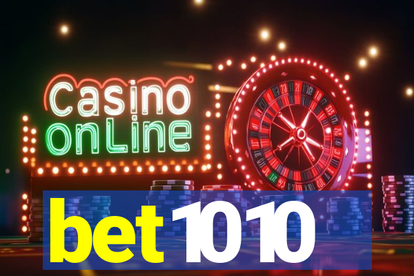 bet1010