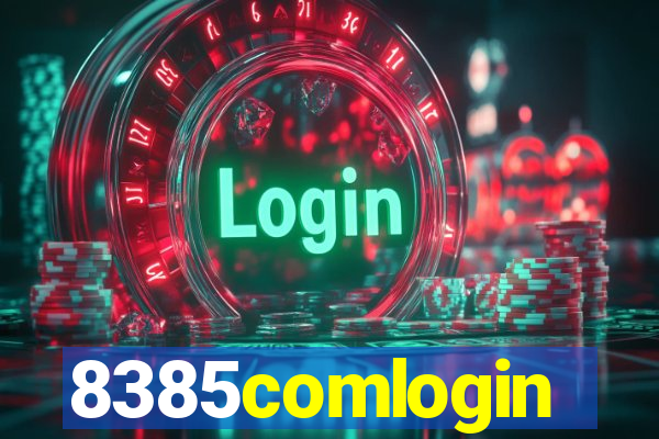 8385comlogin