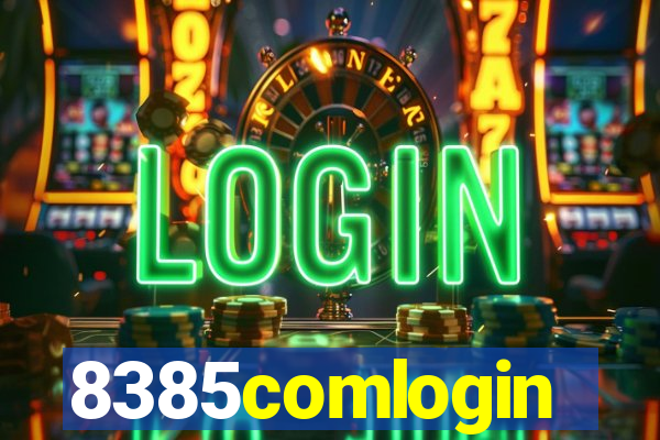 8385comlogin