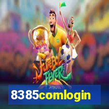 8385comlogin