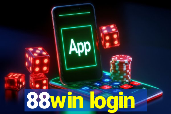 88win login