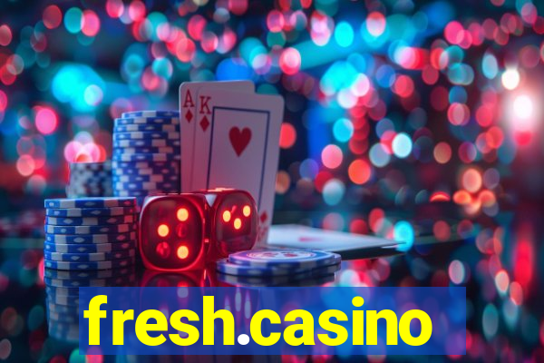 fresh.casino