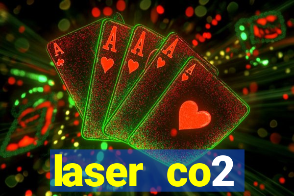 laser co2 frazionato napoli