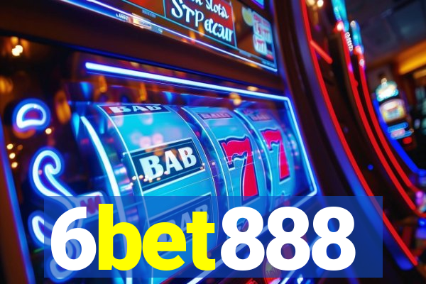 6bet888