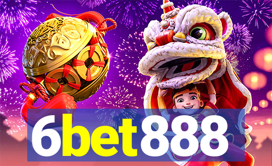 6bet888