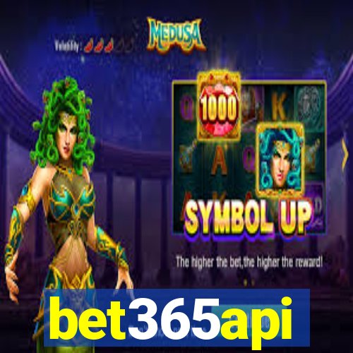 bet365api