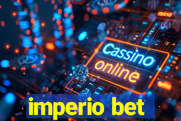 imperio bet