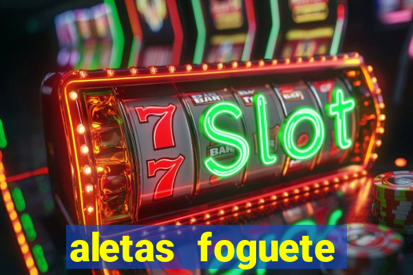 aletas foguete garrafa pet