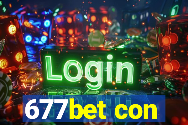 677bet con