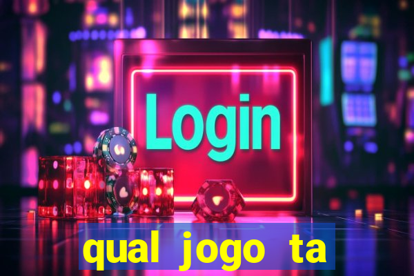 qual jogo ta pagando agora