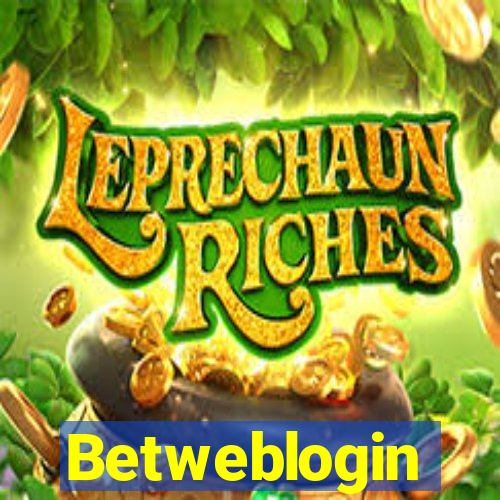 Betweblogin