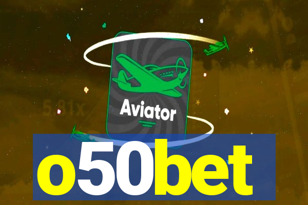 o50bet