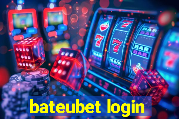 bateubet login