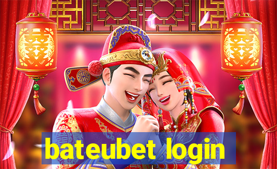 bateubet login