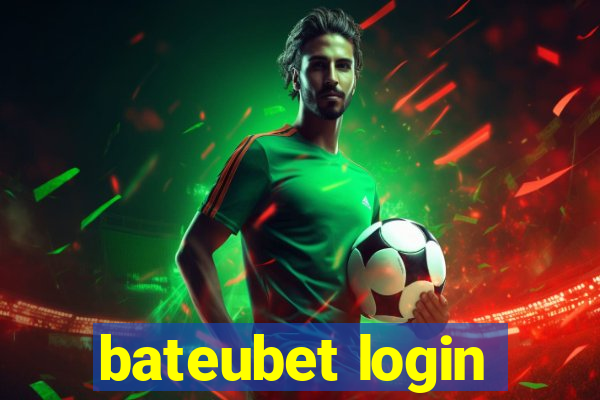 bateubet login