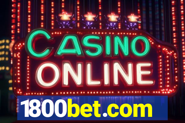 1800bet.com