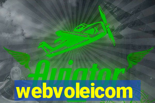 webvoleicom