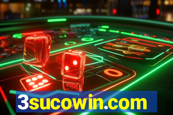 3sucowin.com