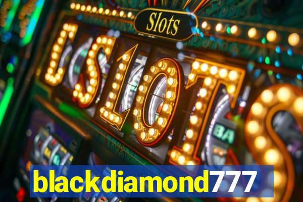 blackdiamond777