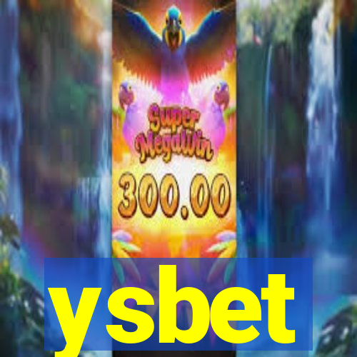 ysbet